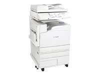 MULTIF LEXMARK LASER X945E (0021Z0236)